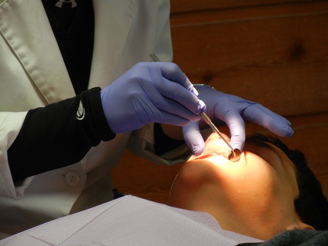 zubař ortodoncie